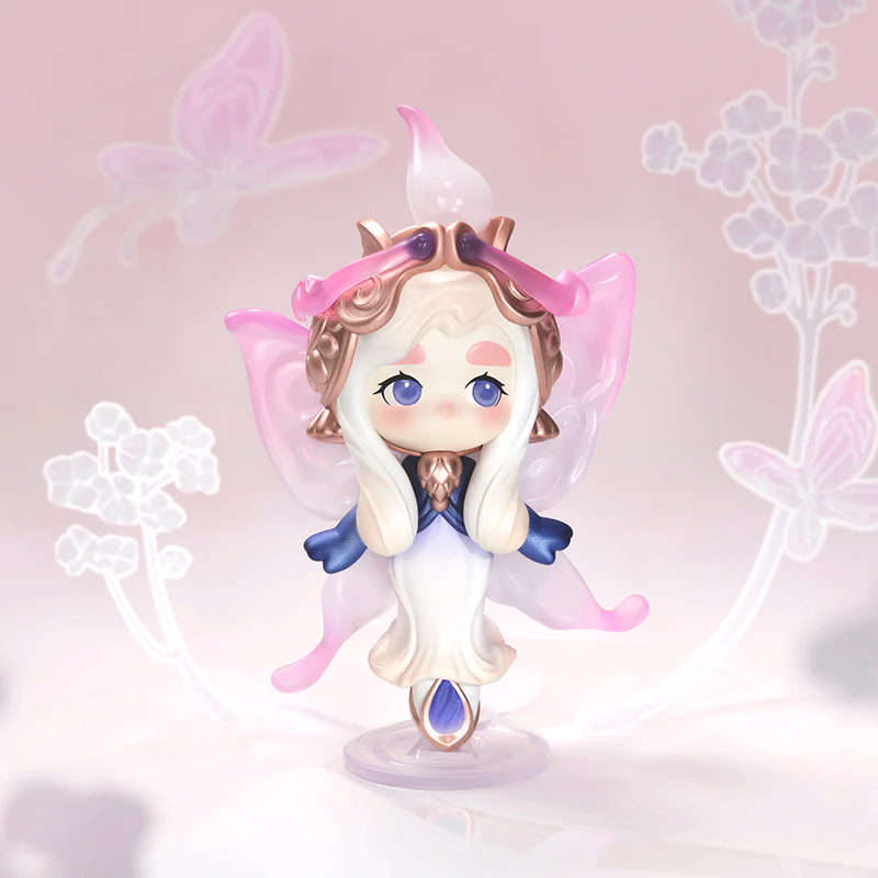 Chaka Luminous Reverie Series Figure Blind Box By Pop Mart - Image 13