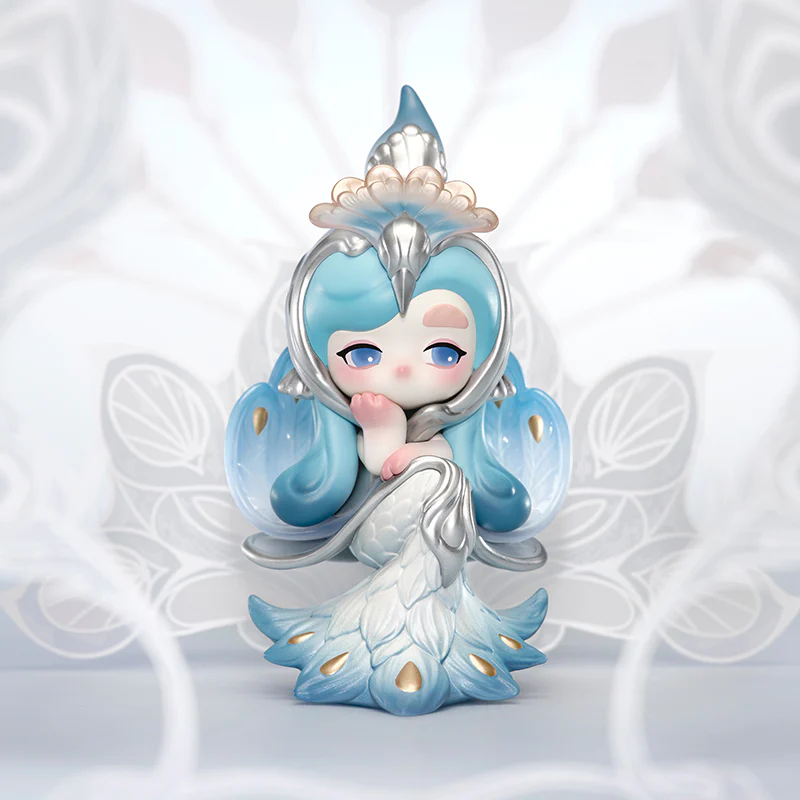 Chaka Luminous Reverie Series Figure Blind Box By Pop Mart - Image 2