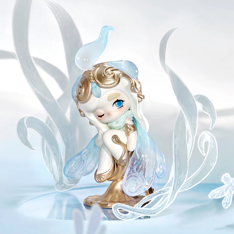 Chaka Luminous Reverie Series Figure Blind Box By Pop Mart - Image 3