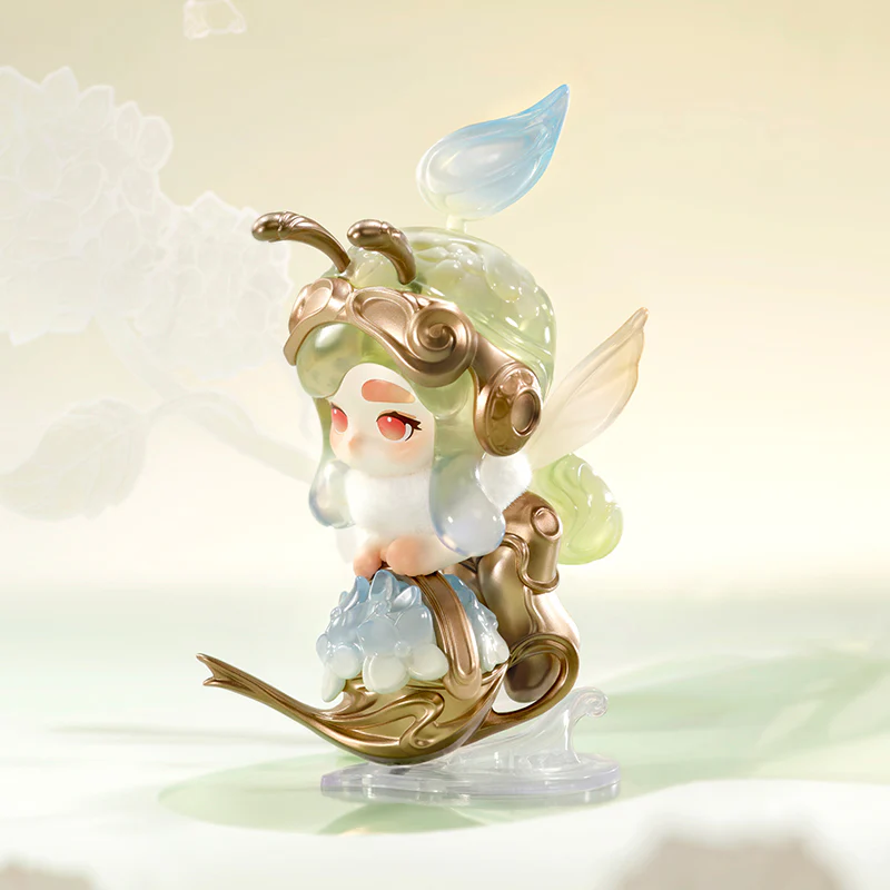 Chaka Luminous Reverie Series Figure Blind Box By Pop Mart - Image 5