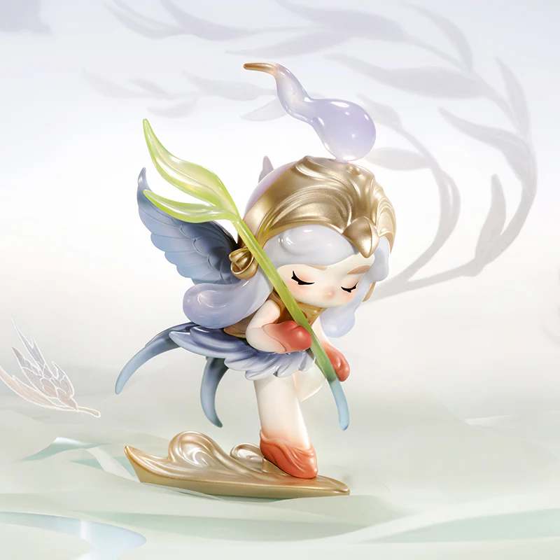 Chaka Luminous Reverie Series Figure Blind Box By Pop Mart - Image 8