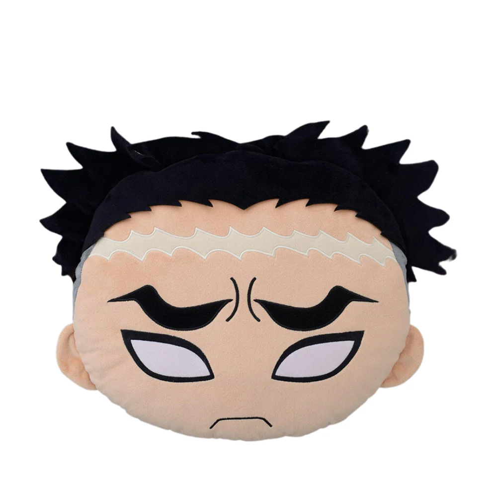 Demon Slayer Kimetsu No Yaiba Gyomei Himejima PM Interior Cushion by Sega
