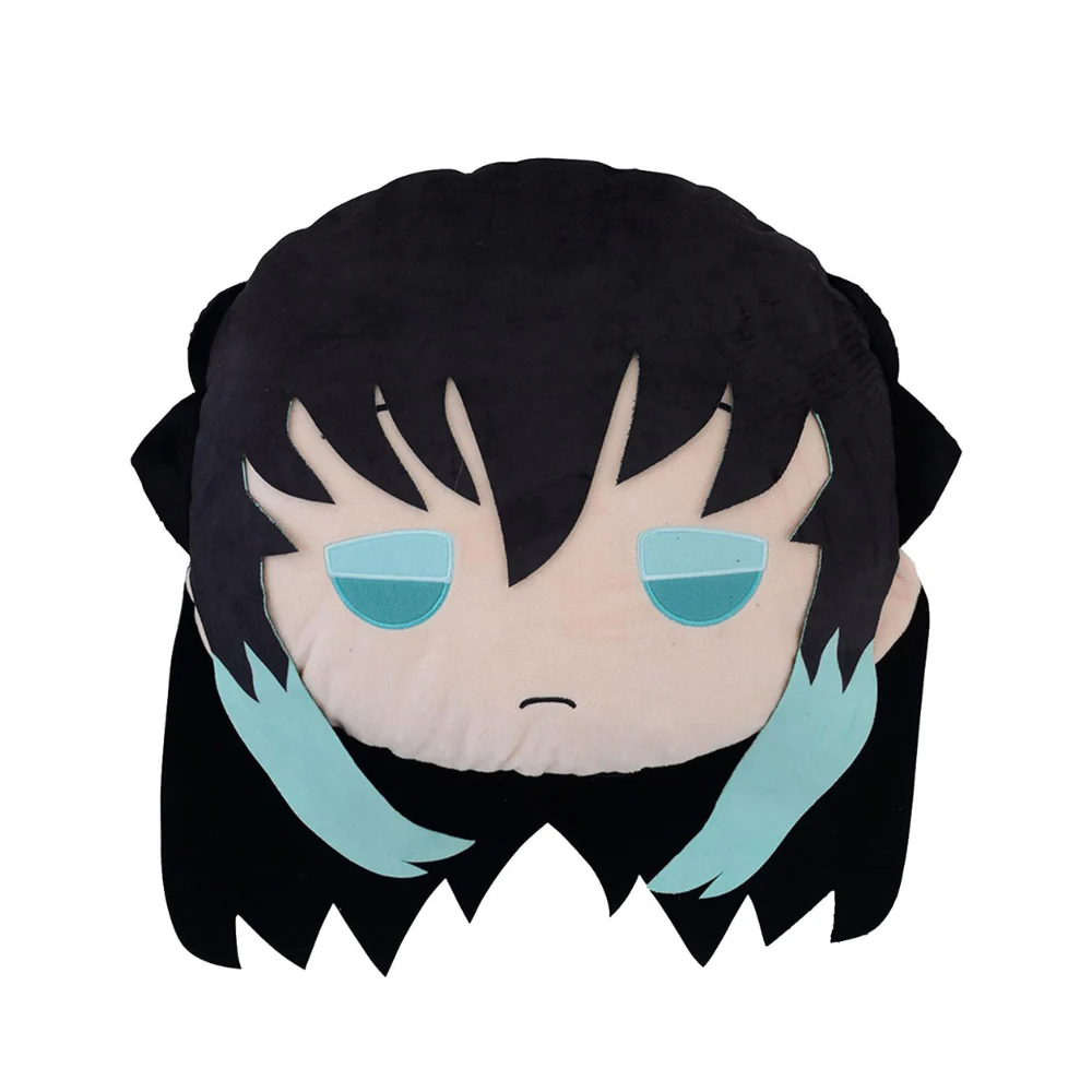 Demon Slayer Kimetsu No Yaiba Muichiro Tokito PM Interior Cushion by Sega