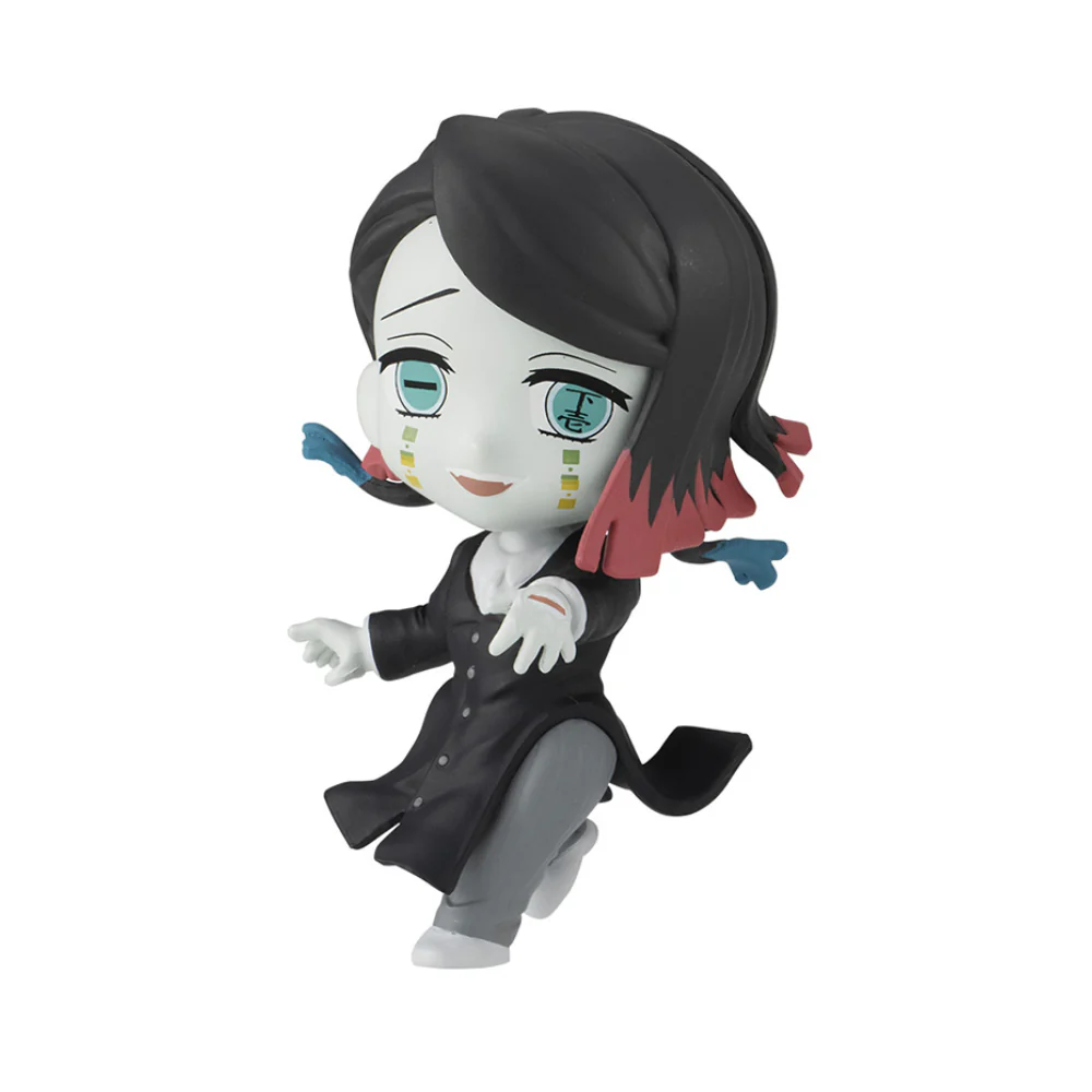 Demon Slayer : Kimetsu No Yaiba Enmu Chibi Masters Figure by Bandai