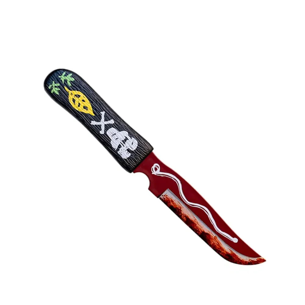 Child's Play 2 - Ultimate Chucky Doll Voodoo Knife Replica