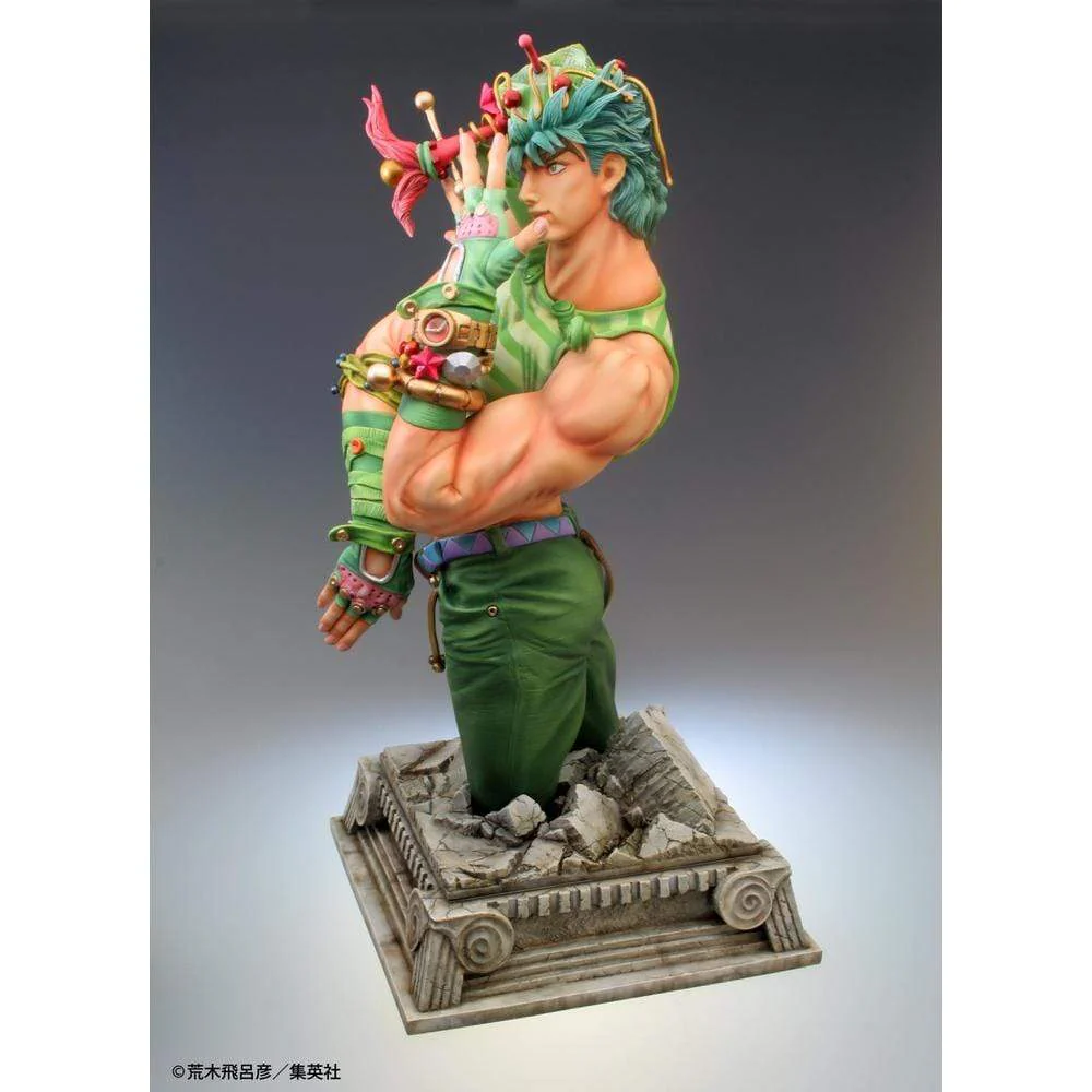 ChozoArt[Jonathan Joestar] - Image 2