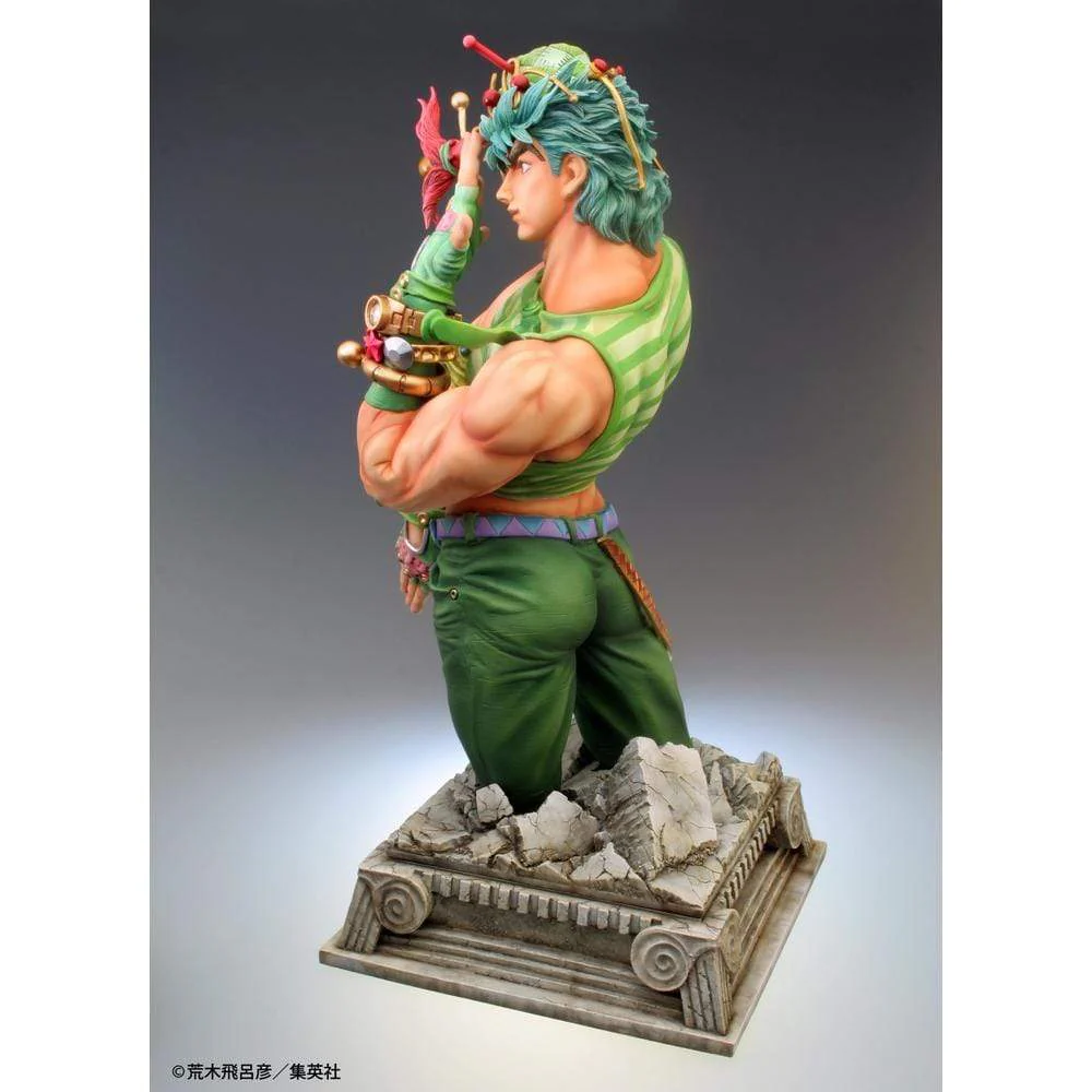 ChozoArt[Jonathan Joestar] - Image 3