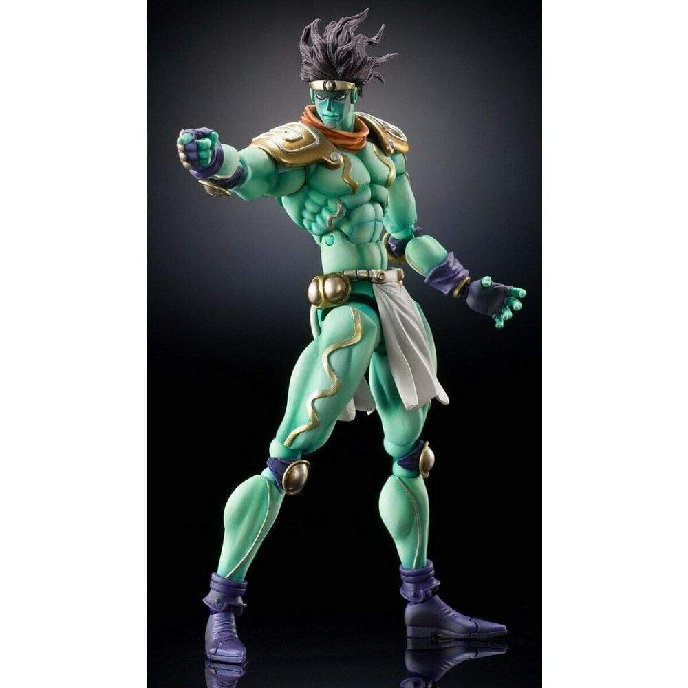 Chozokado-Star Platinum- - Image 2