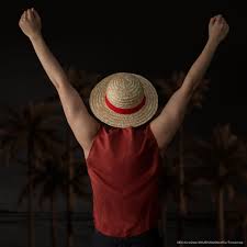 One piece Luffy Straw Hat By Cinereplica - Image 4