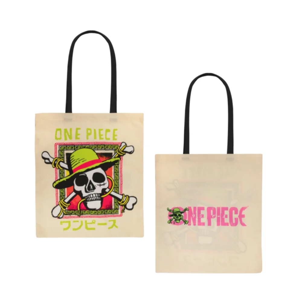 One Piece Buggy Tote bag By Cinereplica