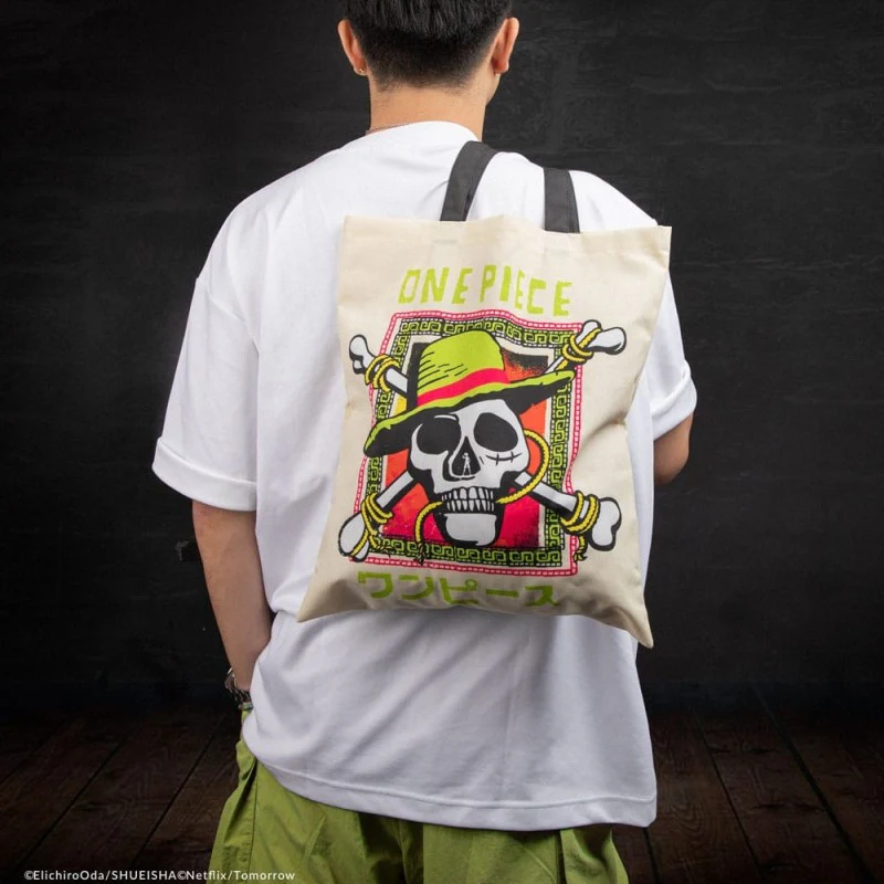One Piece Buggy Tote bag By Cinereplica - Image 2