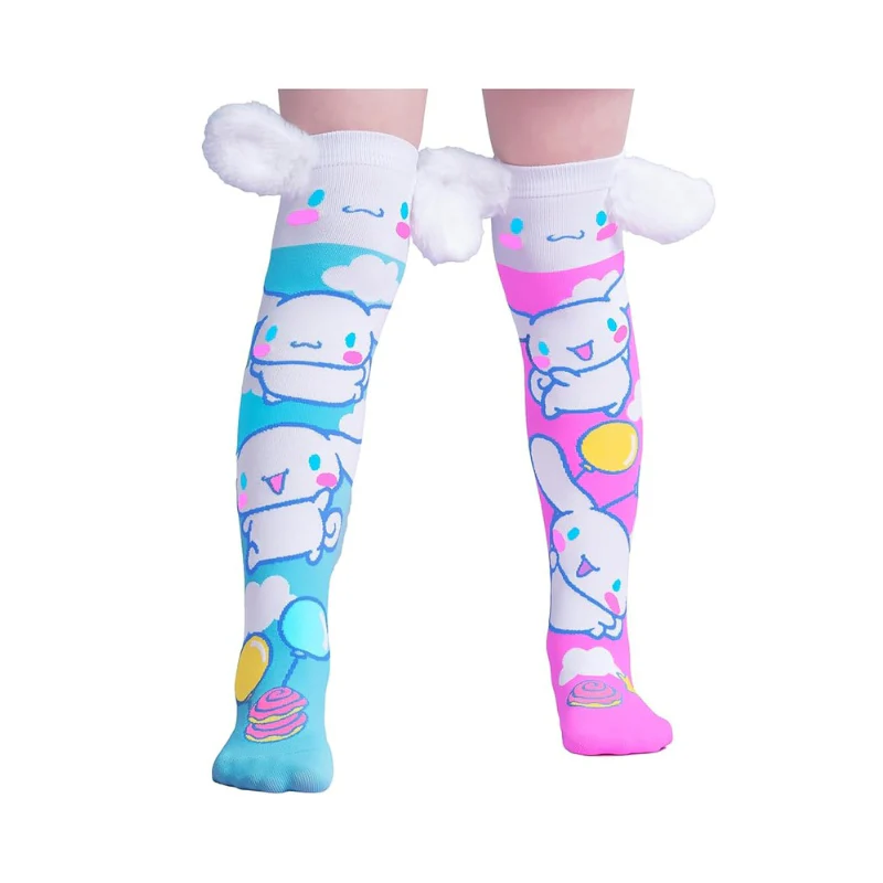 Cinnamoroll Socks By Madmia