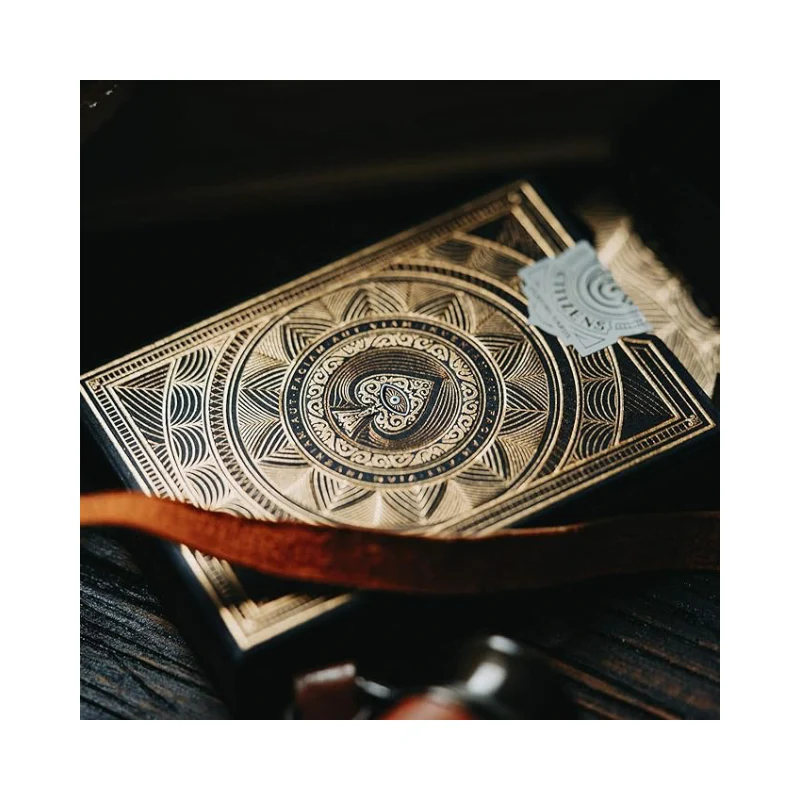 Citizen - Playing Cards - Image 4