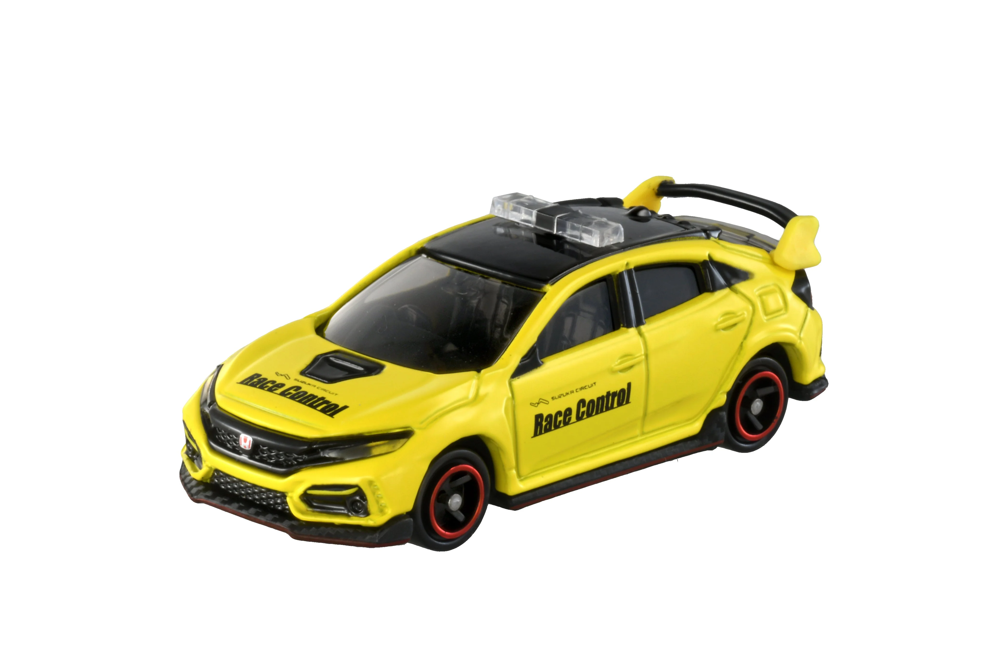 Civic R Race Control Car Core Tomica By Takara Tomica
