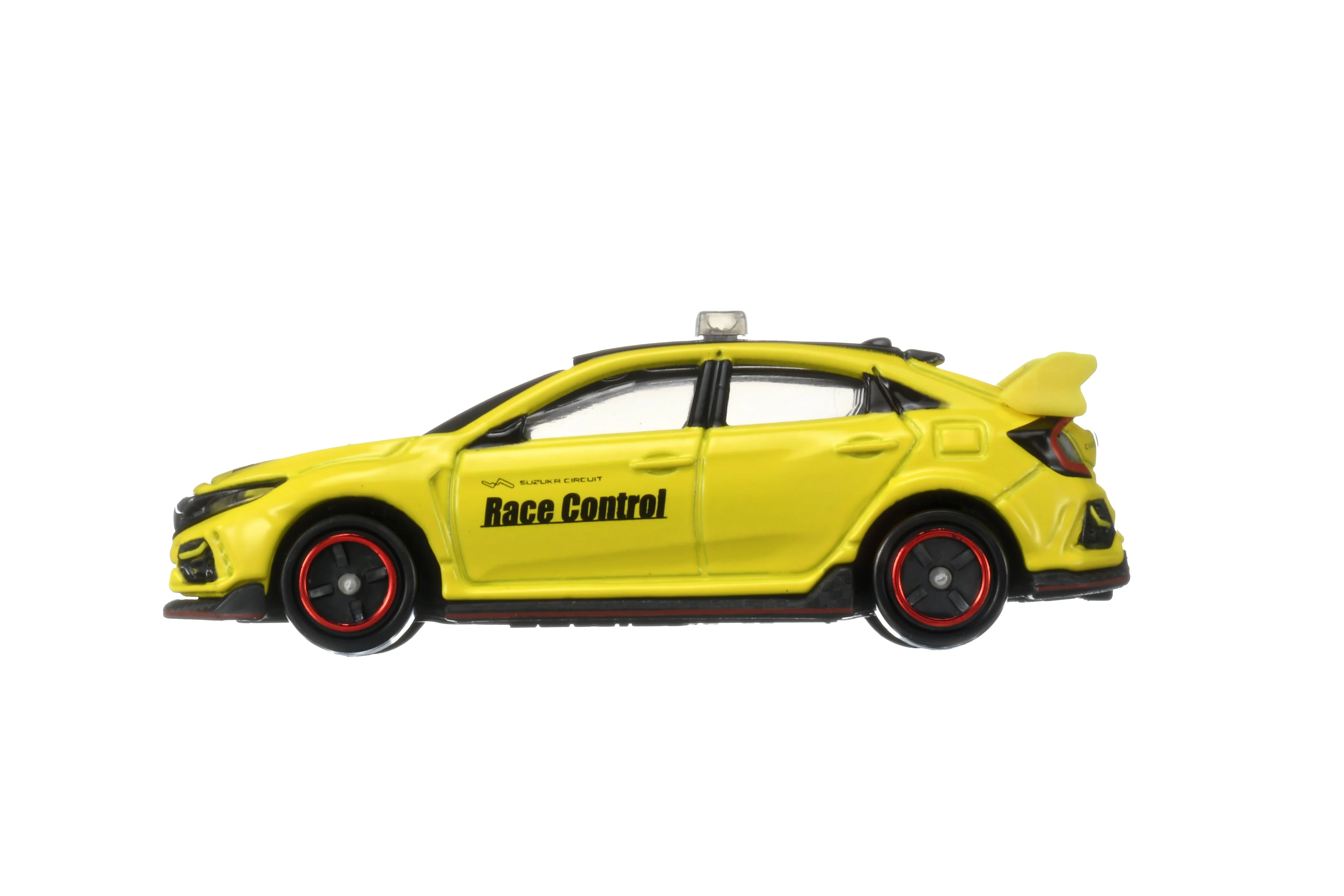 Civic R Race Control Car Core Tomica By Takara Tomica - Image 2