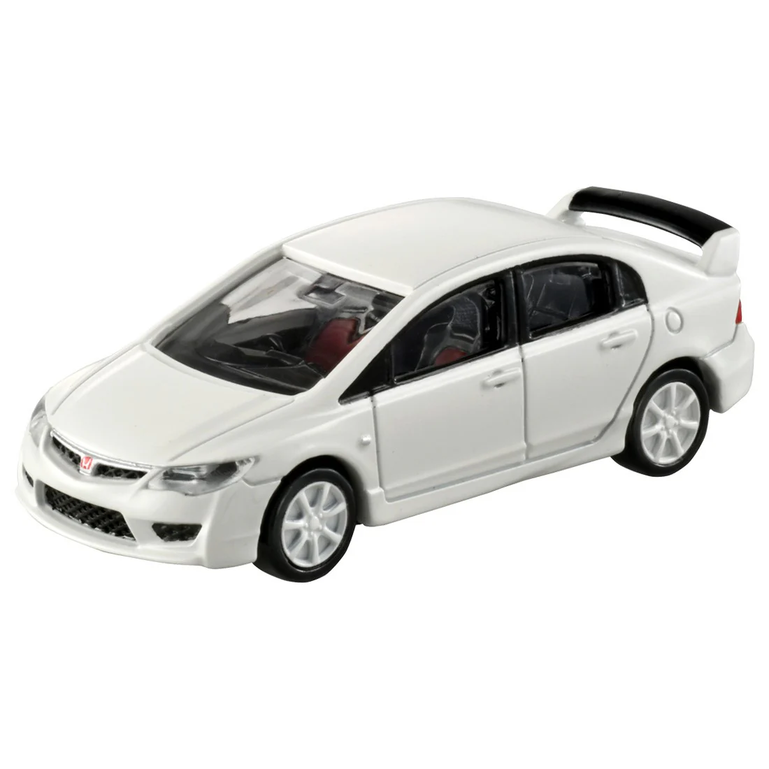Civic Type R (FD2) Permium Tomica By Takara Tomica