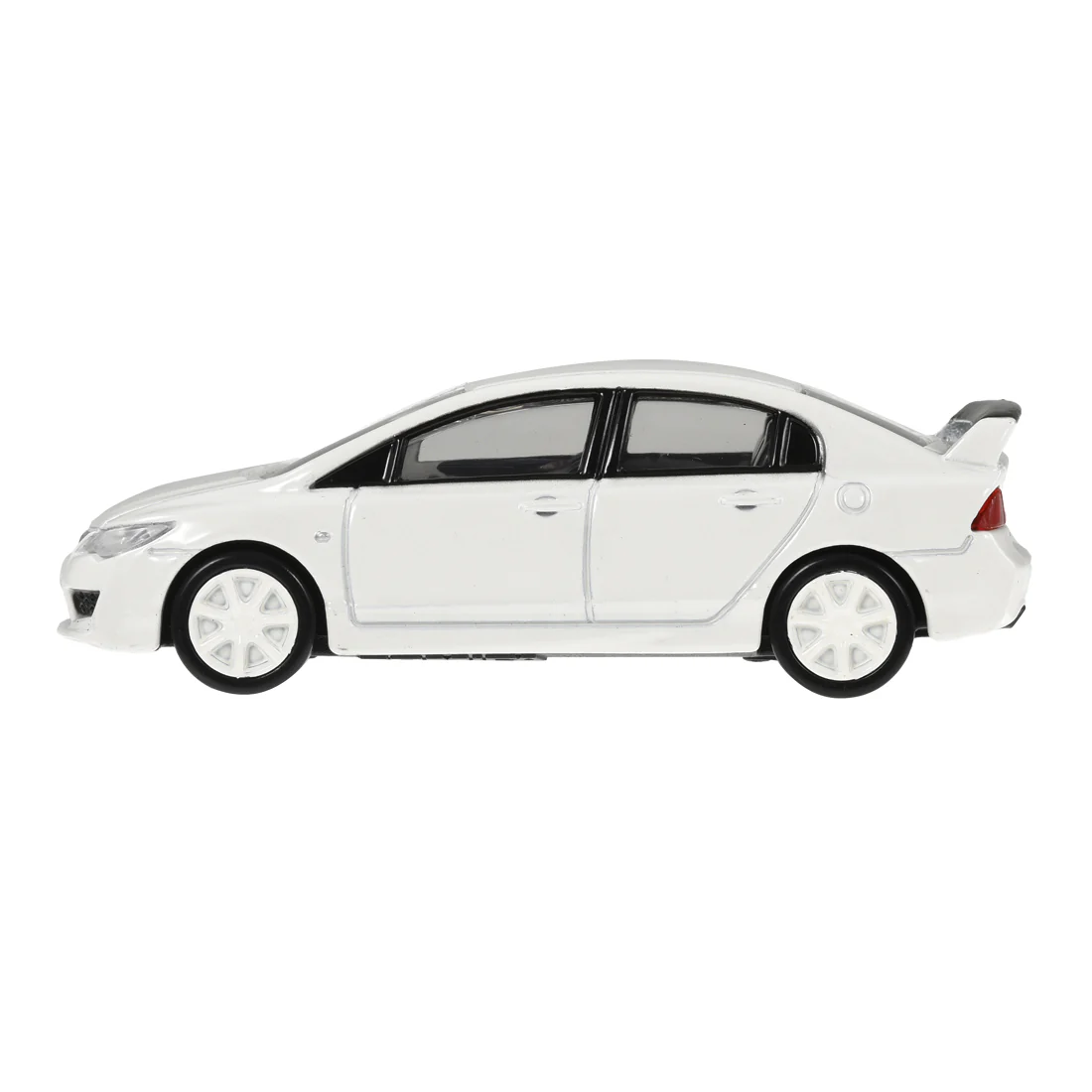 Civic Type R (FD2) Permium Tomica By Takara Tomica - Image 3