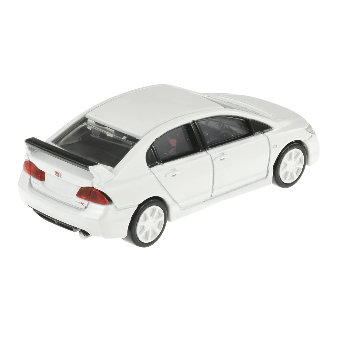 Civic Type R (FD2) Permium Tomica By Takara Tomica - Image 4