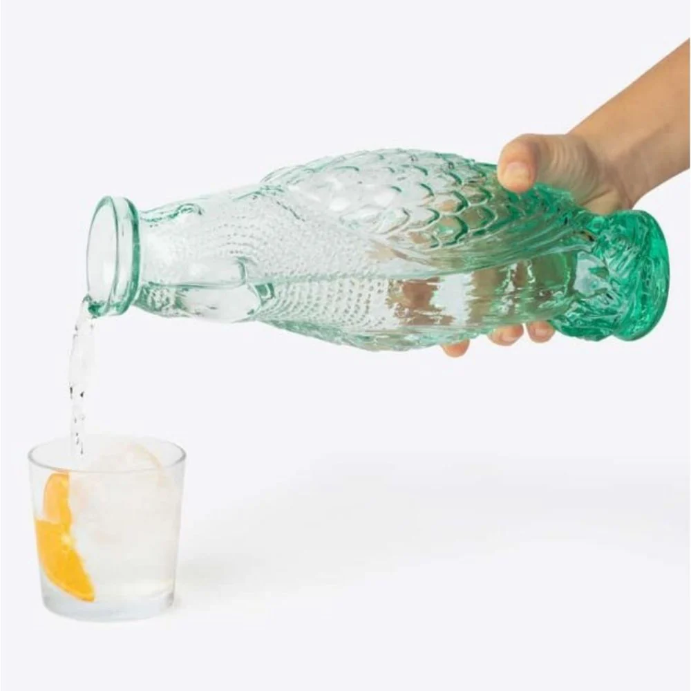Cockatoo Carafe Mint - Image 2