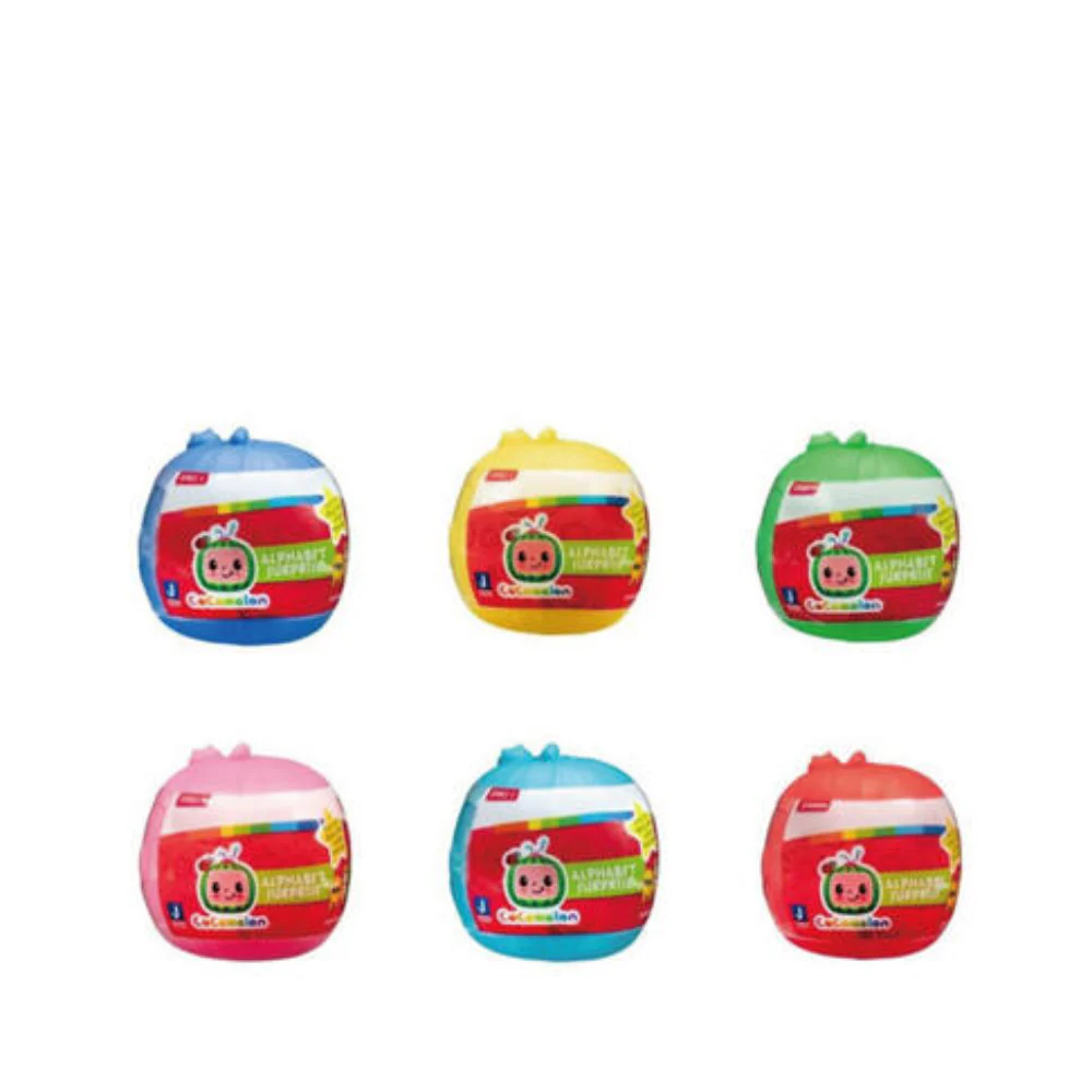 Cocomelon Animal Blind Figures (1 Random)