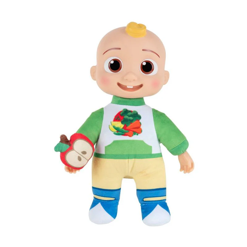 COCOMELON DOLL ROTO SNACK TIME JJ - Image 2