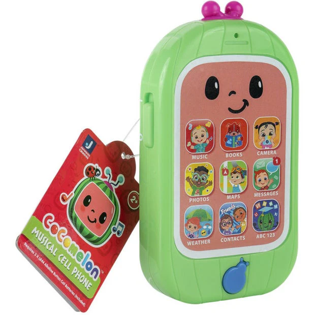 COCOMELON F.ROLEPLAY C.PHONE
