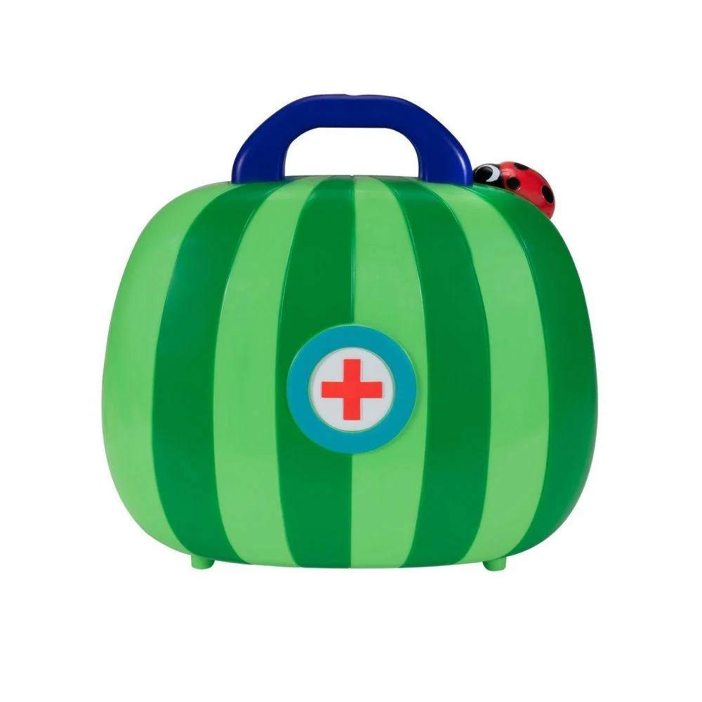 Cocomelon Musical Doctor Checkup Set - Image 3