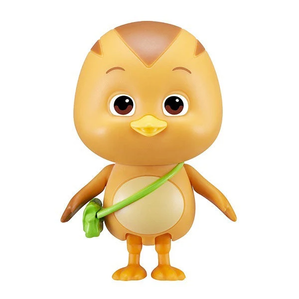 Katuri Collectable Figure - Bobby - Image 2