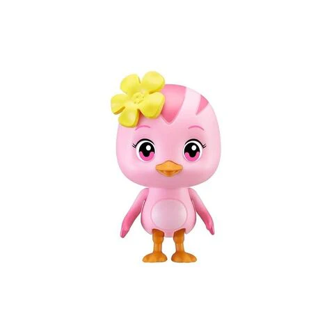Katuri Collectable Figure - Duri - Image 2