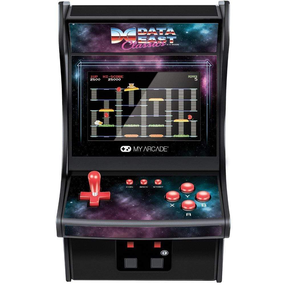 My Arcade : Mini Player - Data East - Image 3