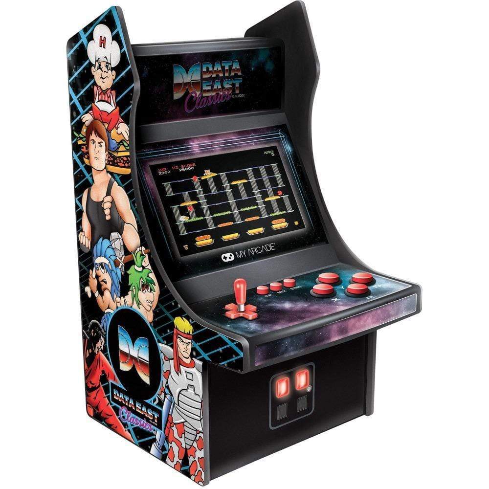 My Arcade : Mini Player - Data East - Image 4