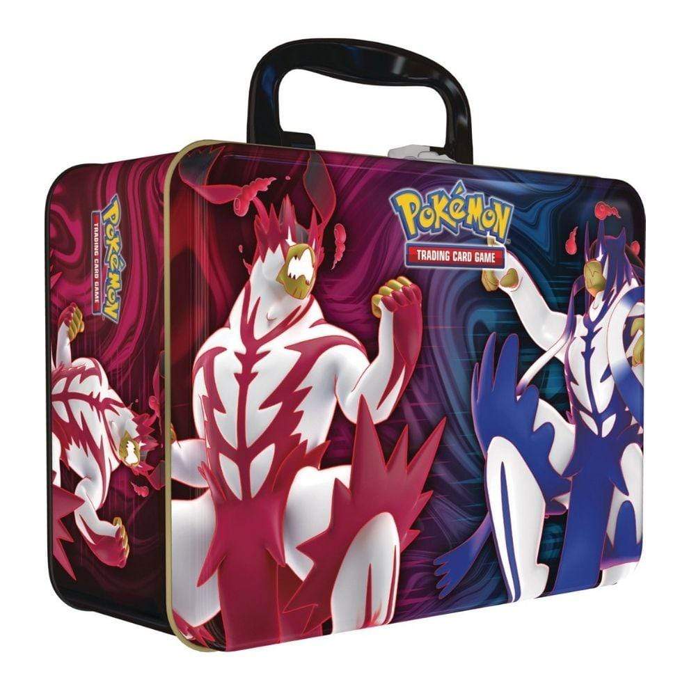 COLLECTORS CHEST 21Q1