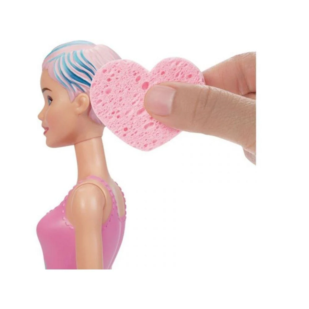 Color Reveal Barbie Asst - Party Series - Image 4