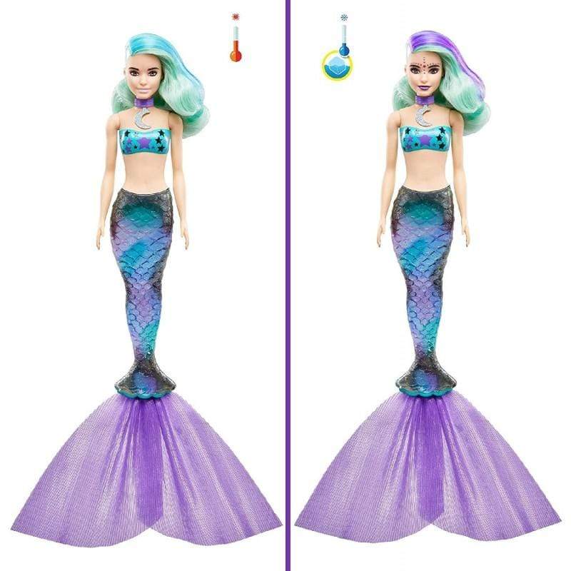 Color Reveal - Barbie Wave 4 (Assorted) - Image 3