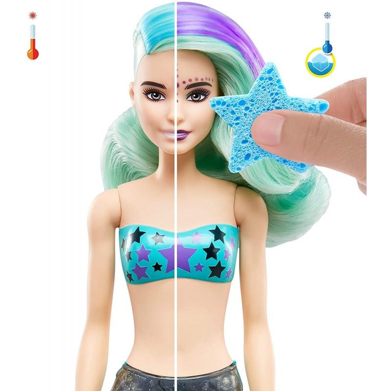 Color Reveal - Barbie Wave 4 (Assorted) - Image 6