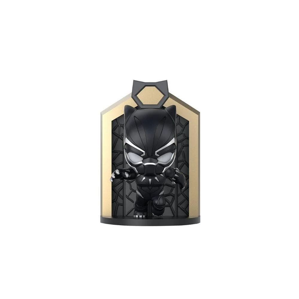 Comicave Studio Podz Black Panther