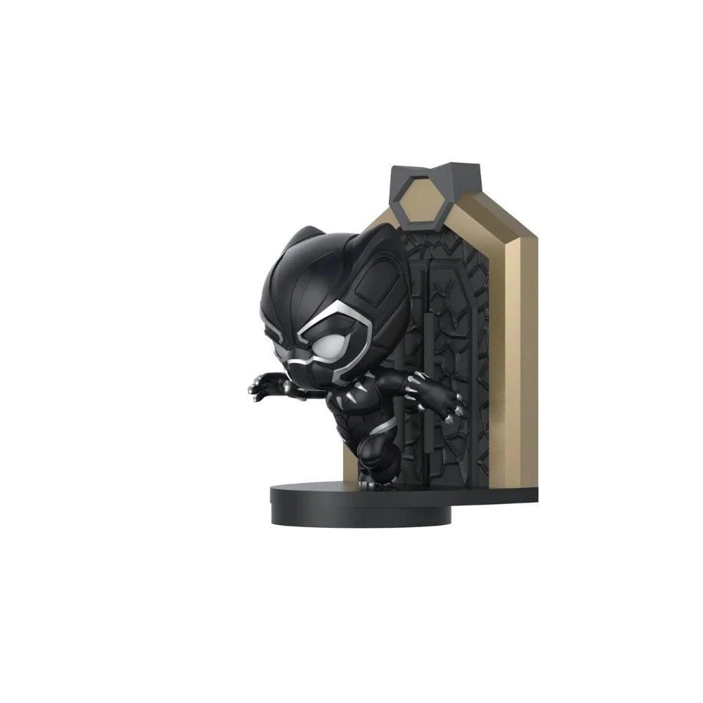 Comicave Studio Podz Black Panther - Image 2