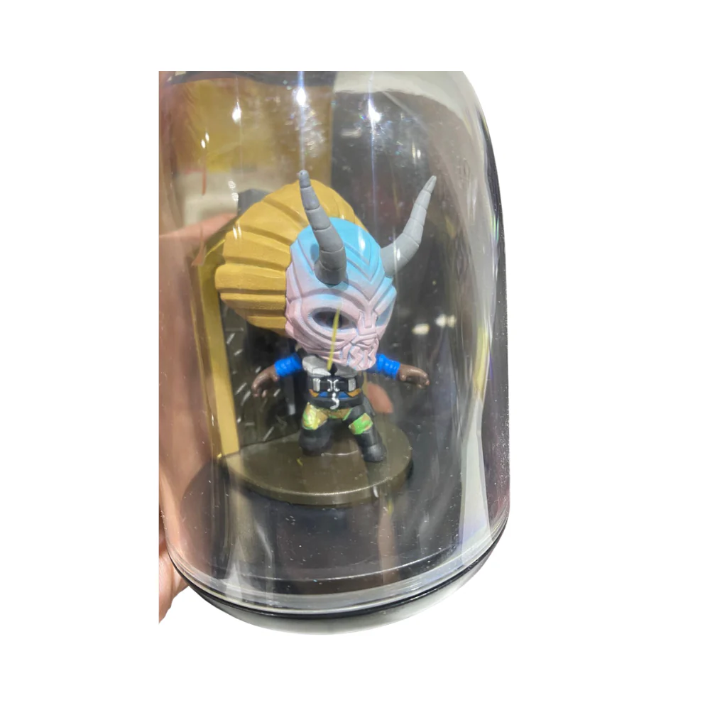 Comicave Studio Podz Kill Monger [CONDITION ISSUE] - Image 2