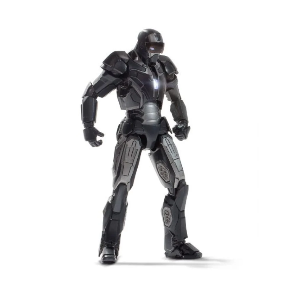 Marvel 1/12 Scale Iron Man Mark XL Shotgun by Comicave Studios