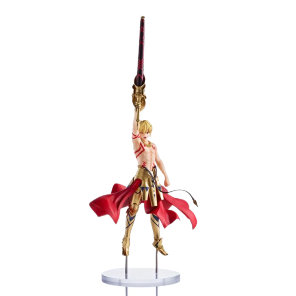 ConoFig Fate Grand Order Archer - Gilgamesh