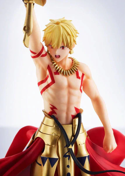ConoFig Fate Grand Order Archer - Gilgamesh - Image 3