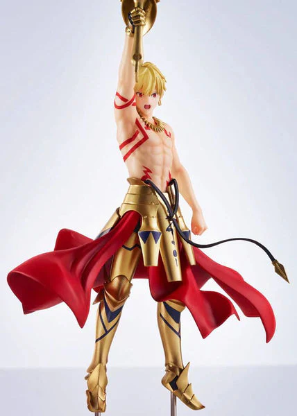 ConoFig Fate Grand Order Archer - Gilgamesh - Image 4