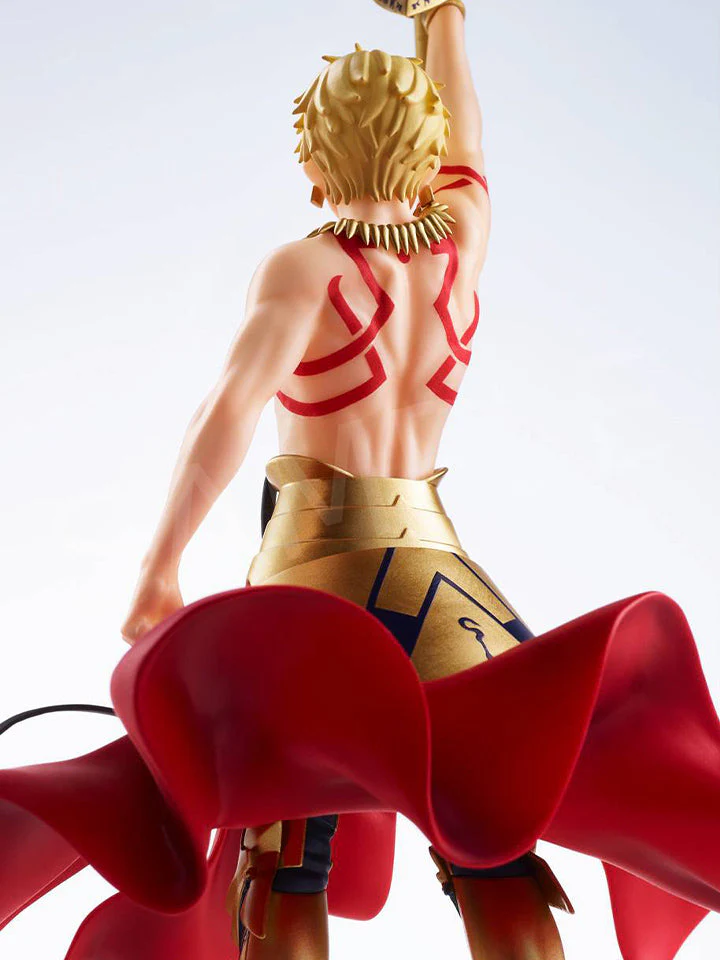ConoFig Fate Grand Order Archer - Gilgamesh - Image 7