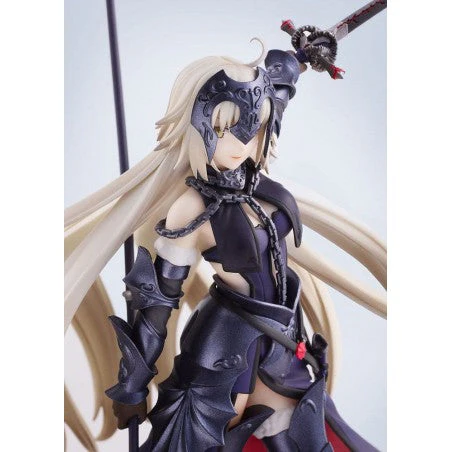 ConoFig Fate Grand Order Avenger - Jeanne d'Arc (Alter) - Image 5