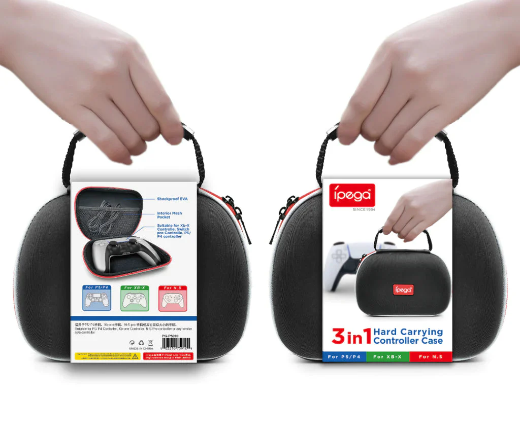 Controller Carrying Case by iPega - Image 5