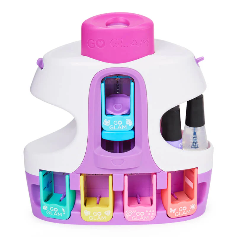 Cool Maker GoGlam U-Nique Nail Salon - Image 3