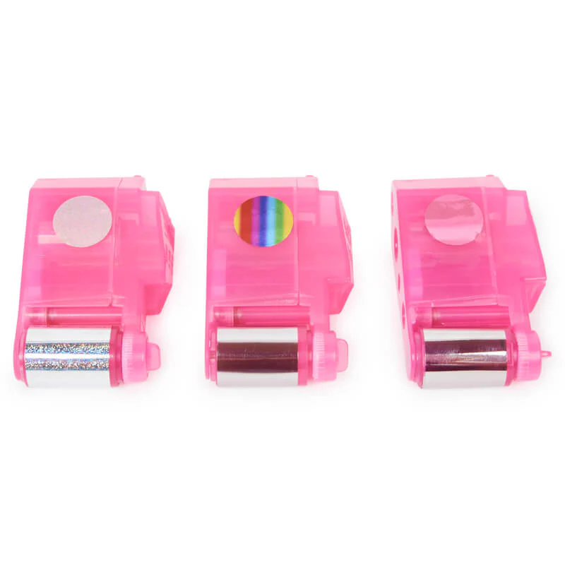 Cool Maker Shimmer Me Body Art - Image 4