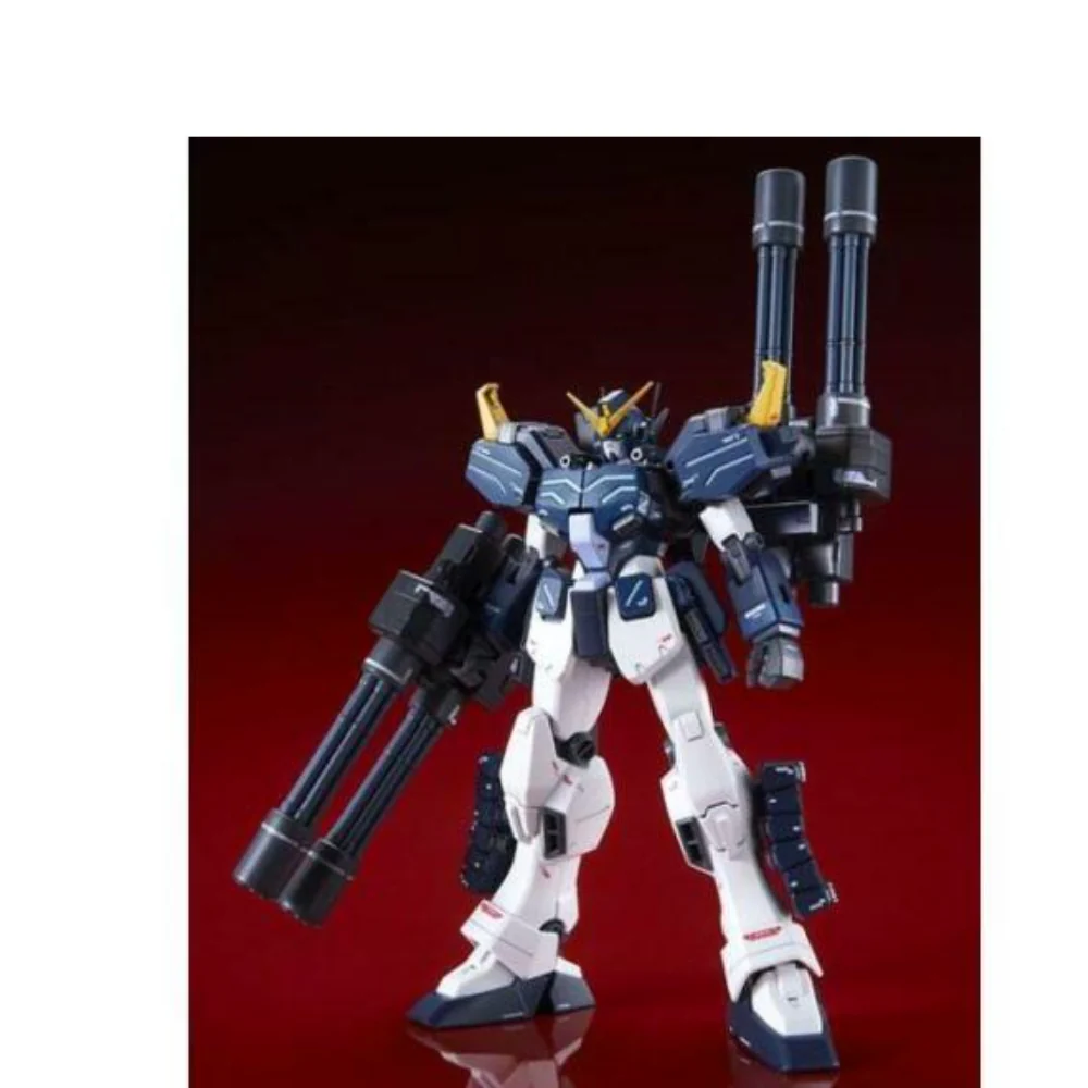 Bandai: 1/100 MG Gundam Heavyarms Kai Endless Waltz ver.