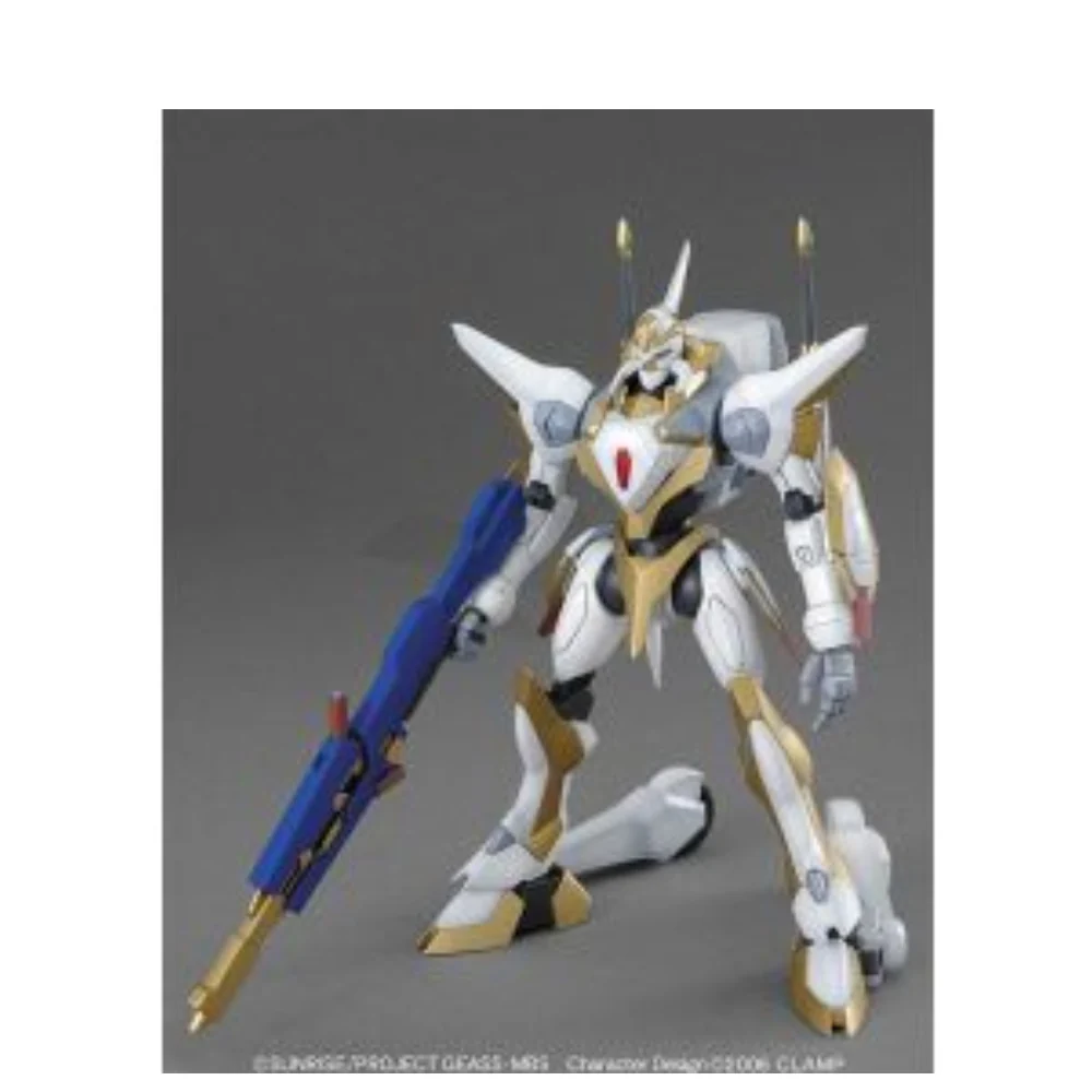 Bandai: 1/35 Code Geass Lancelot - Image 2