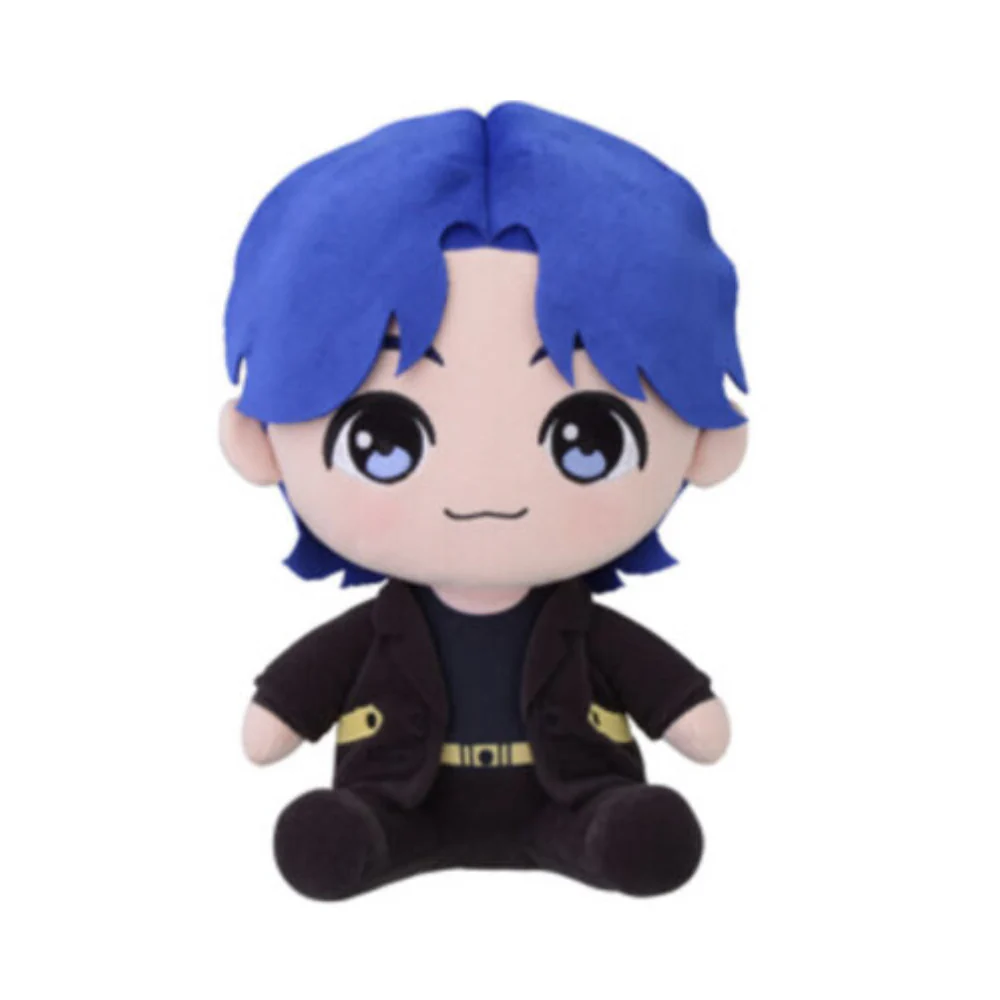 BTS Tinytan Butter Series Jung Kook Plush by Sega